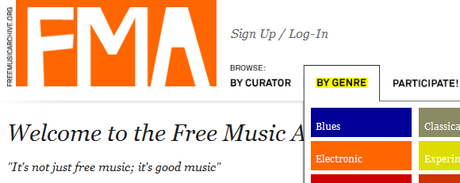 MP3Download03 Top 10 des meilleurs sites de téléchargement de musique gratuite et légale...