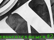 Découvertes Web…