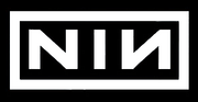 Logo Nine Inch Nails