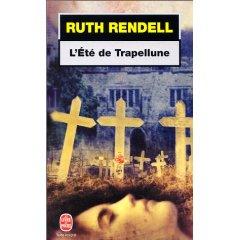 L'été de Trapellune de Ruth Rendell