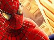 Spiderman sortira 2011