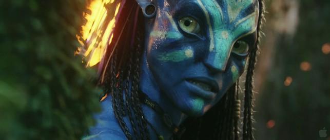 Devenir un Na’vi pour Avatar
