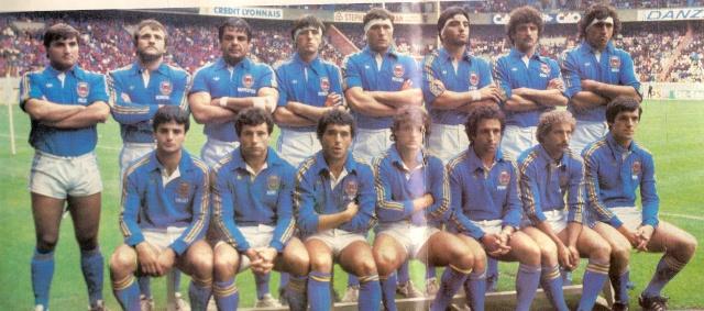 Projecteur sur…le Rugby Azuréen