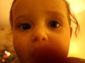 Itinéraire d'un haricot gâté