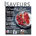 Gagnez un week-end gastronomique au Touquet  et des abonnements au magazine Saveurs !