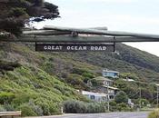 Great Ocean Road surf, compagnie...