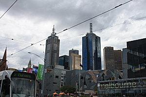 Melbourne 1541