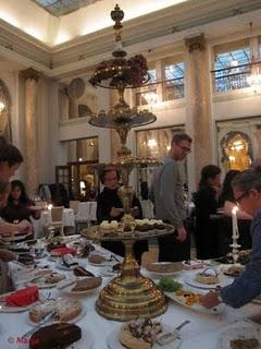 A l'attaque de la kagebord !