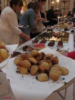 A l'attaque de la kagebord !