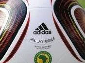 2010 ballon officiel