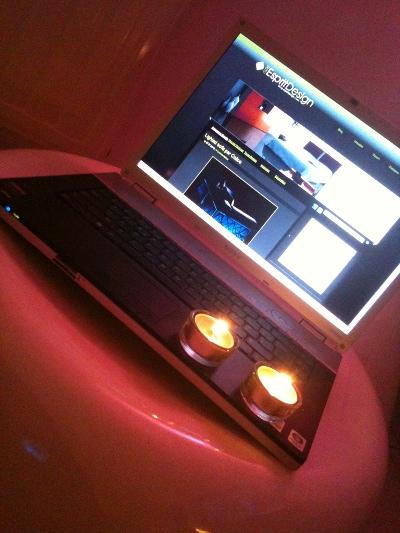 Le 2ème Anniversaire du Blog Esprit Design