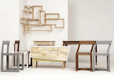 Nature et mouvements par Derek Welsh