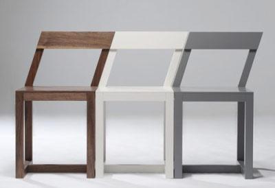 Nature et mouvements par Derek Welsh