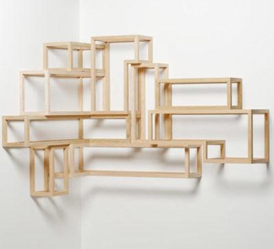 Nature et mouvements par Derek Welsh