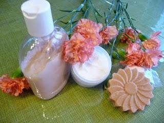 Cadeaux pour Belle-Maman