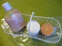 Cadeaux pour Belle-Maman