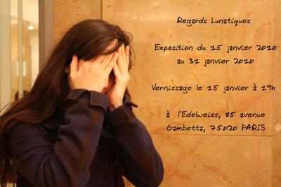 Regards lunatiques