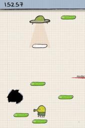 Image de Doodle Jump - le jeu iPhone