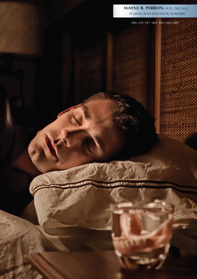 La pub du jour : Vous ne faites pas votre âge [Chirurgien]