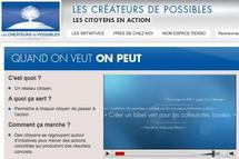 Le Pirate à l'UMP !