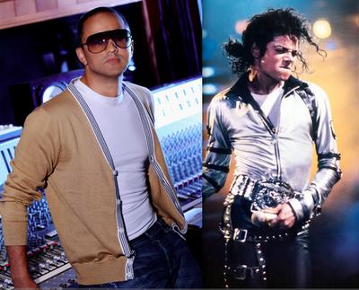 Red One et les titres inédits de Jackson