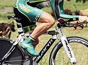 CHAMPIONNAT NOUZELLE-ZÉLANDE CLM=Gordon McCAULEY