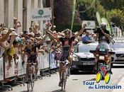 Tour Limousin Bonne année 2010