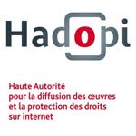 Aidons Hadopi : concours de remix du logo