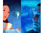 Pocahontas Avatar: similitudes