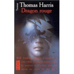 Dragon rouge de Thomas Harris