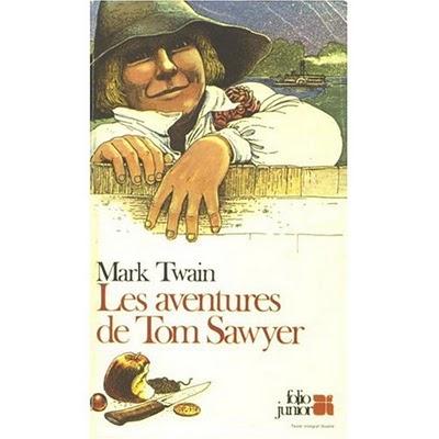 Les aventures de Tom Sawyer