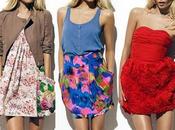 └─►Natasha Poly Cole Mohr pour deux campagnes H&amp;M; Divided◄─┘