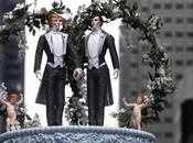 Portugal autorise mariage homosexuel