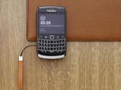 Monocle BlackBerry 9700