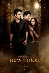 New Moon nominé aux Oscars et le trailer d'Eclipse en avant première!