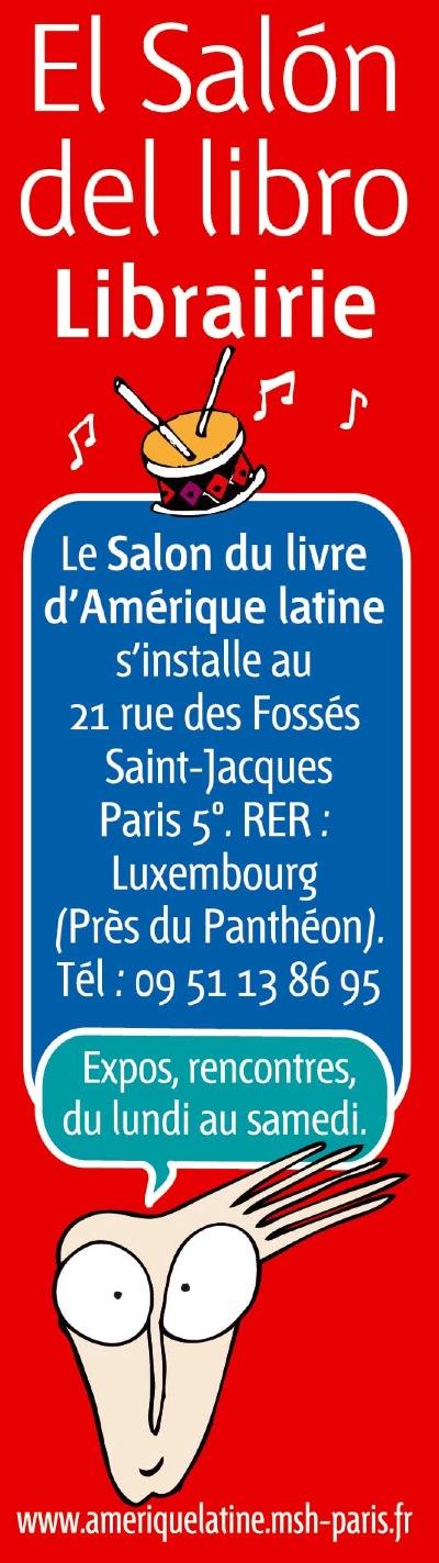 Rosa Montero, Instructions pour sauver le monde, éd. Métailié. Rencontre le vendredi 22 janvier à 18h30