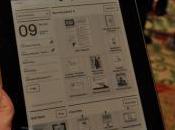 proReader Plastic Logic lecteur ebook, mail autres