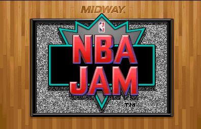 NBA Jam ... le retour annoncé sur Wii