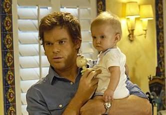 Dexter saison 5 ... les premiers spoils !