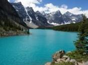 plus beaux lacs canadiens