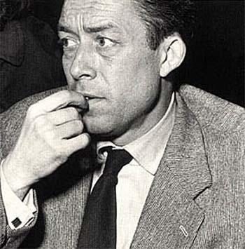Actualiser la pensée de Camus