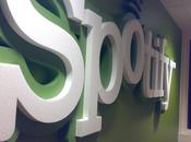Tutoriel: Spotify sans publicités audio (Ubuntu)