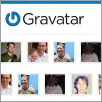 Comment Utiliser le Service : Gravatar ?