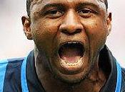 Vieira, Blues Bleus
