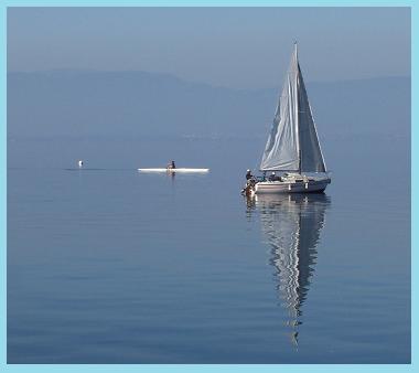 Songe d’une Nuit d’Hiver.