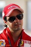 Felipe Massa 2010