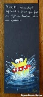 Top départ à 12h00!