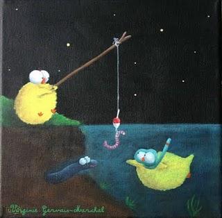 Top départ à 12h00!