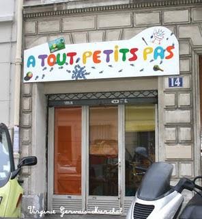 Enseigne en situation...