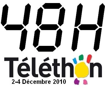 telethon2010